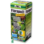 JBL - Florapol 700 gr. engrais concentré à action prolongée pour aquarium de 100 à 200 litres.