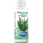 SEACHEM - Flourish Excel 100ml source de carbone organique biodisponible pour plantes d'aquarium