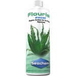 SEACHEM - Flourish Excel 500ml source de carbone organique biodisponible pour plantes d'aquarium
