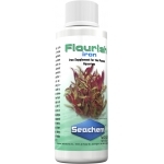 SEACHEM - Flourish Iron 100ml source de Fer concentré pour plantes d'aquarium