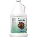 SEACHEM - Flourish Iron 2L source de Fer concentré pour plantes d'aquarium