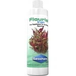 SEACHEM - Flourish Iron 250ml source de Fer concentré pour plantes d'aquarium