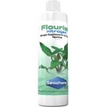 SEACHEM - Flourish Nitrogen 250 ml source d'azote concentrée pour plantes d'aquarium