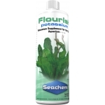 SEACHEM - Flourish Potassium 500 ml maintien une bonne croissance des plantes aquatiques
