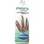 SEACHEM - Flourish Trace 500 ml pour un apport riche en oligo-éléments