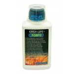EASY LIFE - Fosfo 250ml pour le contrôle de la teneur en PO4 dans les aquariums plantés