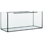 SAVIC - Aquarium 20 litres avec cornières 40 x 20 x 25 cm, livré sans équipement