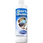 SEACHEM - GarlicGuard 250ml accélérateur d'appétit à base d'ail pour les poissons difficiles à nourrir
