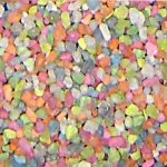 GENESIS - AquaSable sable multicolore Fluo Arc en Ciel