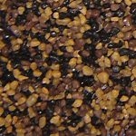 GENESIS - AquaSable Duo Brun sable pour aquarium