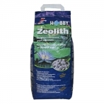 HOBBY - Zéolite 10 Kg masse de filtration absorbant les matières polluantes et les substances putréfiées