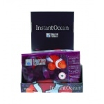 INSTANT OCEAN - Instant Océan  360 gr sel syntétique pour la préparation de 10 L d'eau de mer