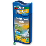JBL - AlgoPond Green 2,5L élimine les algues flottantes (eau verte) dans les bassin jusqu'à 50000 L