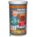 JBL - Grana Discus 1 L nourriture prémium en granulés pour Discus