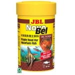 JBL - NovoBel 100 ml nourriture en paillettes pour tous les poissons exotiques