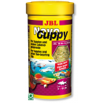 JBL - Novo Guppy 100 ml nourriture spécifique pour les Guppys