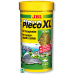 JBL - NovoPleco XL 5,5 L comprimés 4 X plus grosses que celles des NovoPlecoChips