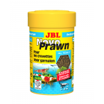 JBL - Novo Prawn 100 ml Nouvelle formule ! Nourriture pour crevettes d'eau douce