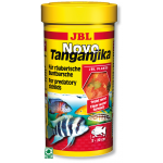 JBL - NovoTanganjika 5,5 L flocons spécial cichlidés des lacs Tanganyika et Malawi