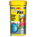 JBL - NovoFex 100 ml cubes de tubifex lyophilisés sous vide