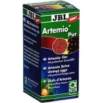 JBL - Artemio Pur 40 ml oeufs d'artémias de qualité pour le nourrissage des alevins