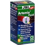 JBL - Artemio Fluid 50 ml nourriture liquide pour nauplies d'artémias