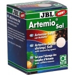 JBL - Artemio Sal 230gr sel spécial avec microalgues pour la culture d'artémias