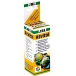 JBL - Atvitol 50 ml complément alimentaire multi-vitaminés avec acides aminés essentiels