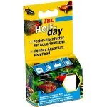 JBL - Holiday 2 semaines nourriture de vacances pour poissons exotiques