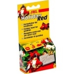 JBL - HolidayRed 6 jours nourriture pour poissons rouges pendant les vacances