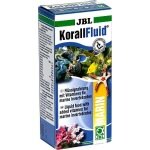 JBL - KorallFluid 100 ml plancton liquide pour invertébrés et alevins