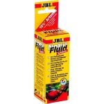 JBL - Nobil Fluid 50 ml nourriture d'élevage, liquide, à base d'artémia et vitamines