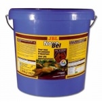 JBL - NovoBel 12,5 L nourriture en paillettes pour poissons exotiques
