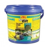 JBL - NovoRift 5,5 L pour cichlidés d'Afrique de l'est
