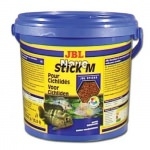 JBL - NovoStick M 5,5 L en granulés spéciale cichlidés
