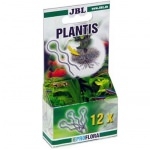 JBL - Plantis 12 épingles pour une fixation sûre des plantes dans le fond de l'aquarium