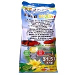 JBL - Pond Sticks 5kg (31,5L) 4 en 1 quatre  sticks différents dans un menu