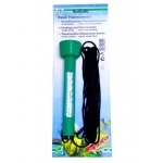 JBL - Pond Thermometer + thermomètre flottant pour bassins de jardin