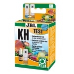 JBL - Test KH pour la mesure de la dureté carbonatée en eau douce et eau de mer