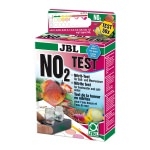 JBL - Test NO2 pour la mesure du nitrite dans l'eau douce et eau de mer