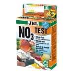 JBL - Test NO3 pour la mesure du nitrate dans l'eau douce et eau de mer