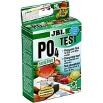 JBL - Test PO4 détermine la teneur de phosphate en eau douce et eau de mer