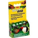 JBL - Weekend nourrit vos poissons exotiques pendant 3 jours