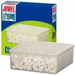 JUWEL - Cirax support bactérien poreux de rechange pour filtre Juwel Bioflow 8.0 et Jumbo. Dimensions 14,8 x 14,8 x 5 cm