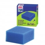 JUWEL - Bloc de mousse à maille fine pour filtre Juwel Bioflow 3.0 et Compact. Dimensions 9,5 x 9,5 x 4,8 cm