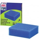 JUWEL - Bloc de mousse à maille fine pour filtre Juwel Bioflow 8.0 et Jumbo. Dimensions 14,8 x 14,8 x 5 cm
