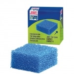 JUWEL - Bloc de mousse à maille large pour filtre Juwel Bioflow 3.0 et Compact. Dimensions 9,9 x 9,9 x 4,8 cm