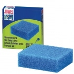 JUWEL - Bloc de mousse à maille large pour filtre Juwel Bioflow 8.0 et Jumbo. Dimensions 14,8 x 14,8 x 5 cm