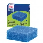 JUWEL - Bloc de mousse à maille large pour filtre Juwel Bioflow 6.0 et Standard. Dimensions 12,5 x 12,5 x 5 cm