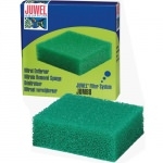 JUWEL - Nitrax bloc de mousse anti-nitrates pour filtre Juwel Bioflow 8.0 et Jumbo. Dimensions 14,8 x 14,8 x 5 cm